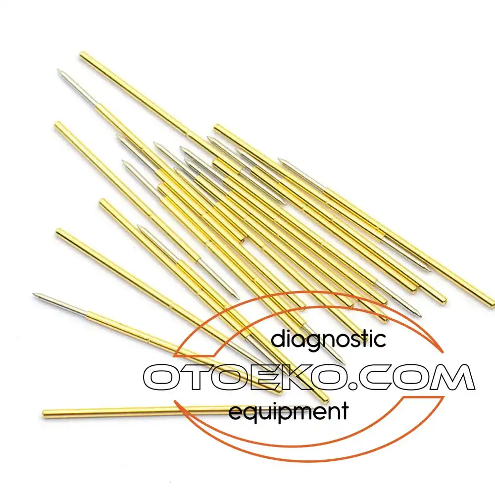 كابل ووصلة الفحص والتشخيص الصناعية BDM Pinleri Tüm Chip Tuning Cihazları ile Uyumlu (Otoeko) عالية الاعتمادية - 3